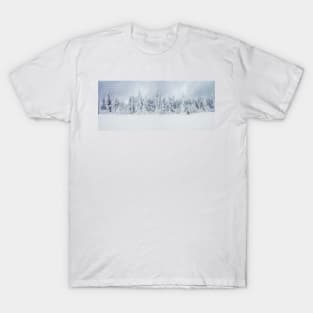 fir forest T-Shirt